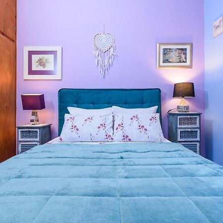 Aegina'S Flowers House Екстериор снимка