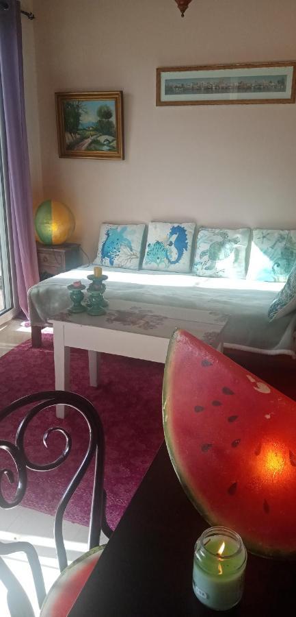 Aegina'S Flowers House Екстериор снимка