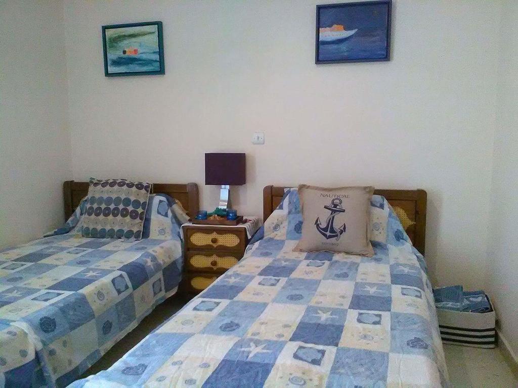 Aegina'S Flowers House Екстериор снимка
