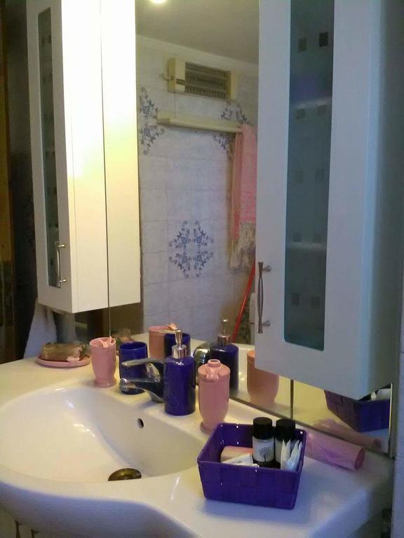 Aegina'S Flowers House Екстериор снимка