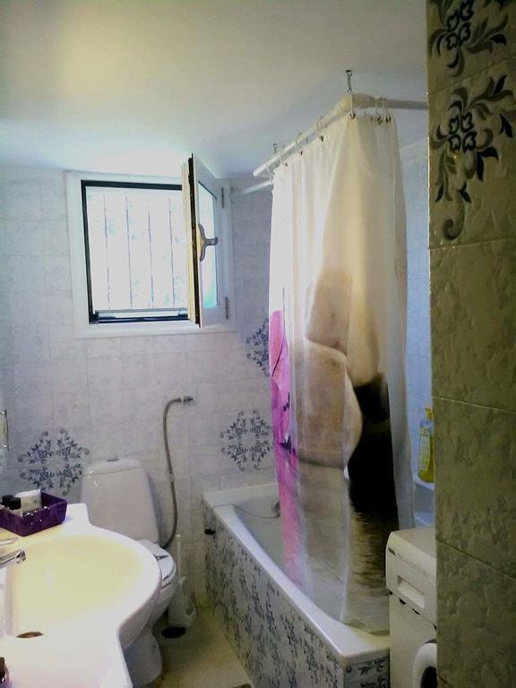 Aegina'S Flowers House Екстериор снимка